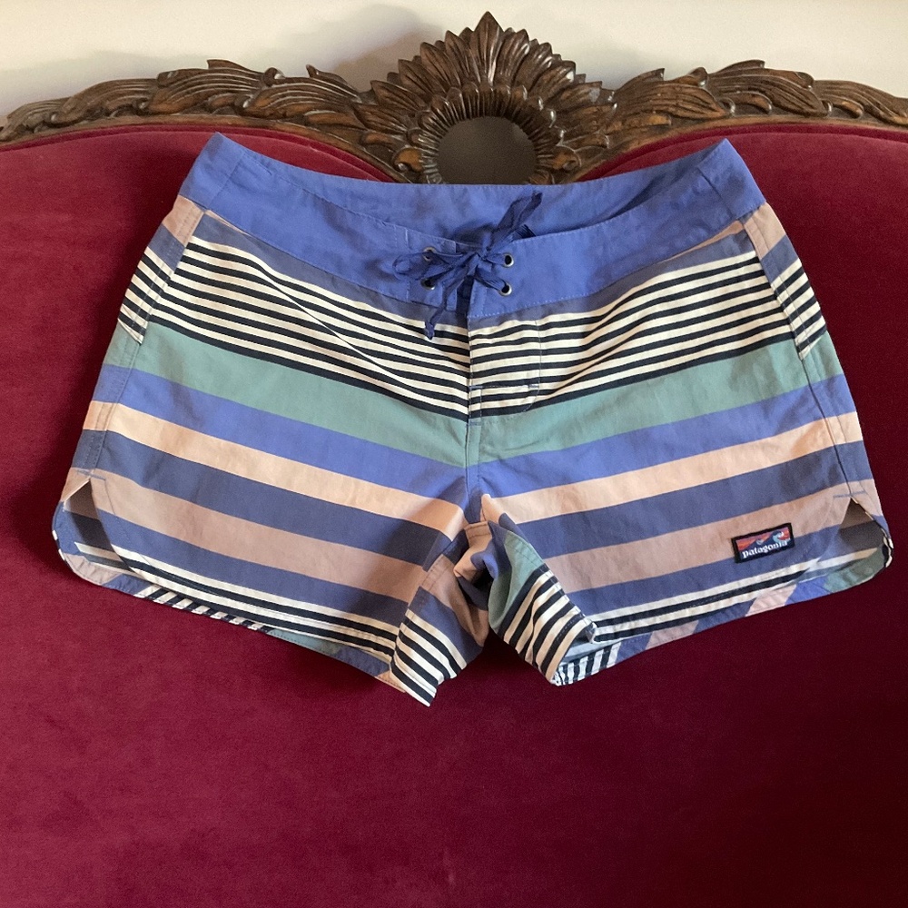 Patagonia Wavefarer Board Shorts